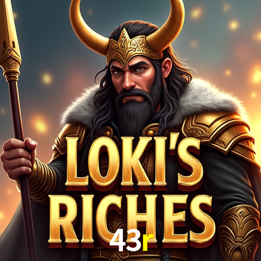 Gates of Olympus 43r