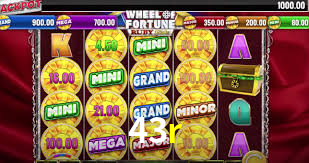 Daily Bonuses 43r